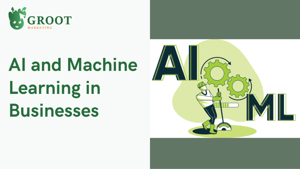 Groot Marketing_Digital_Marketing_Agency_Blog_AI_Machine Learning